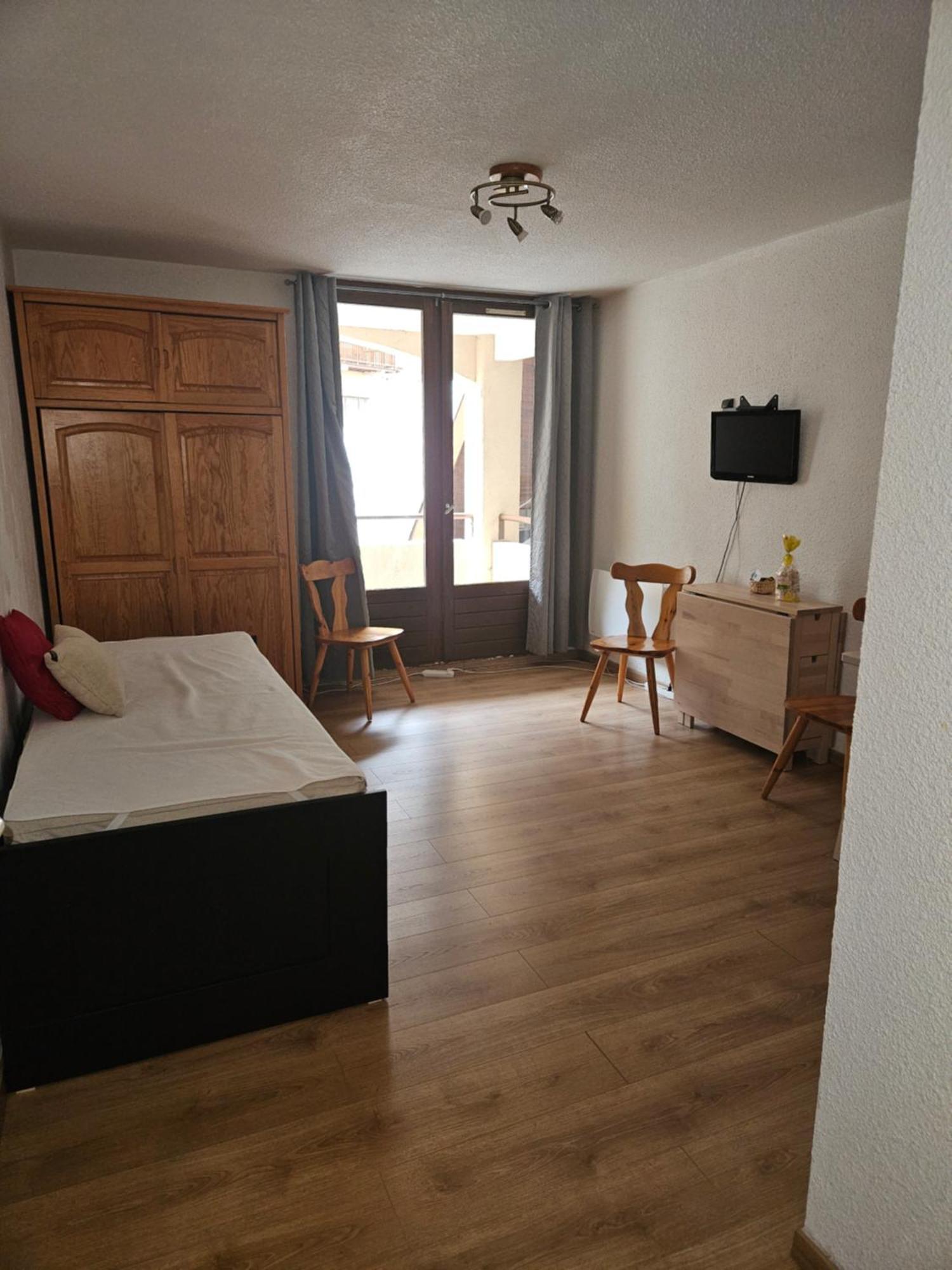 Centre De Station Appartement